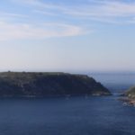 Les îles Sisargas - Croisère en Galice
