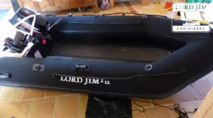 annexe voilier Lord Jim