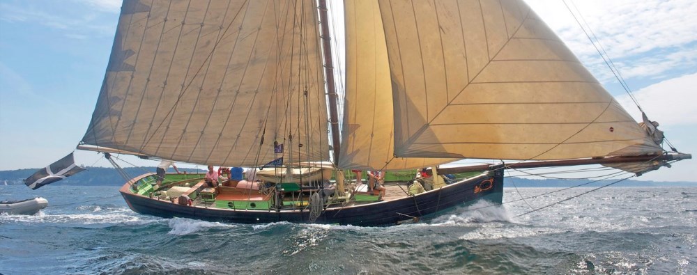 working-sail