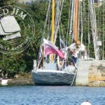 goelette quai en pierre