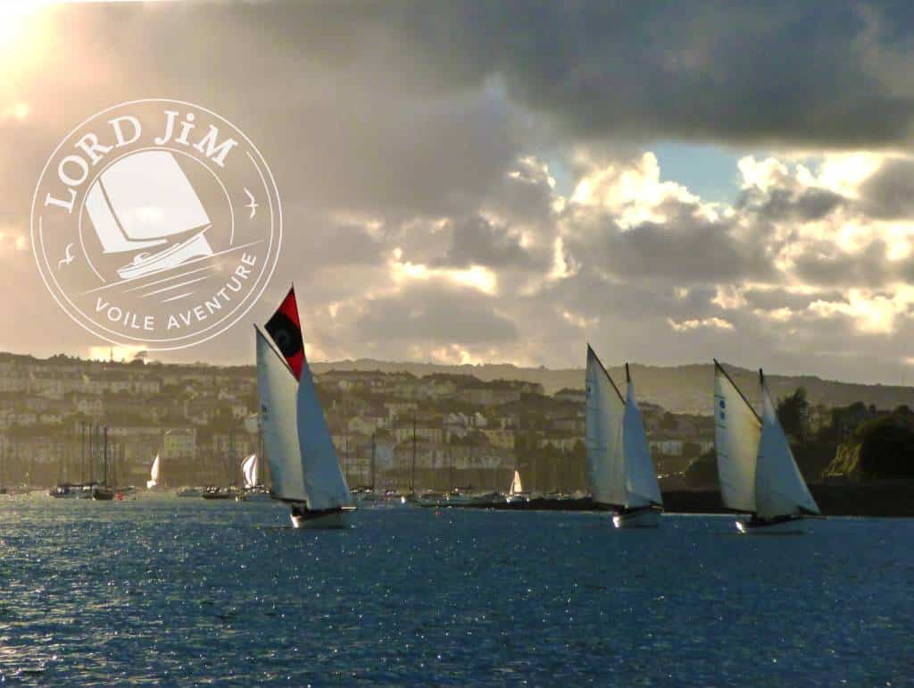 regate falmouth