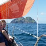 Croisière Irlande Skellig
