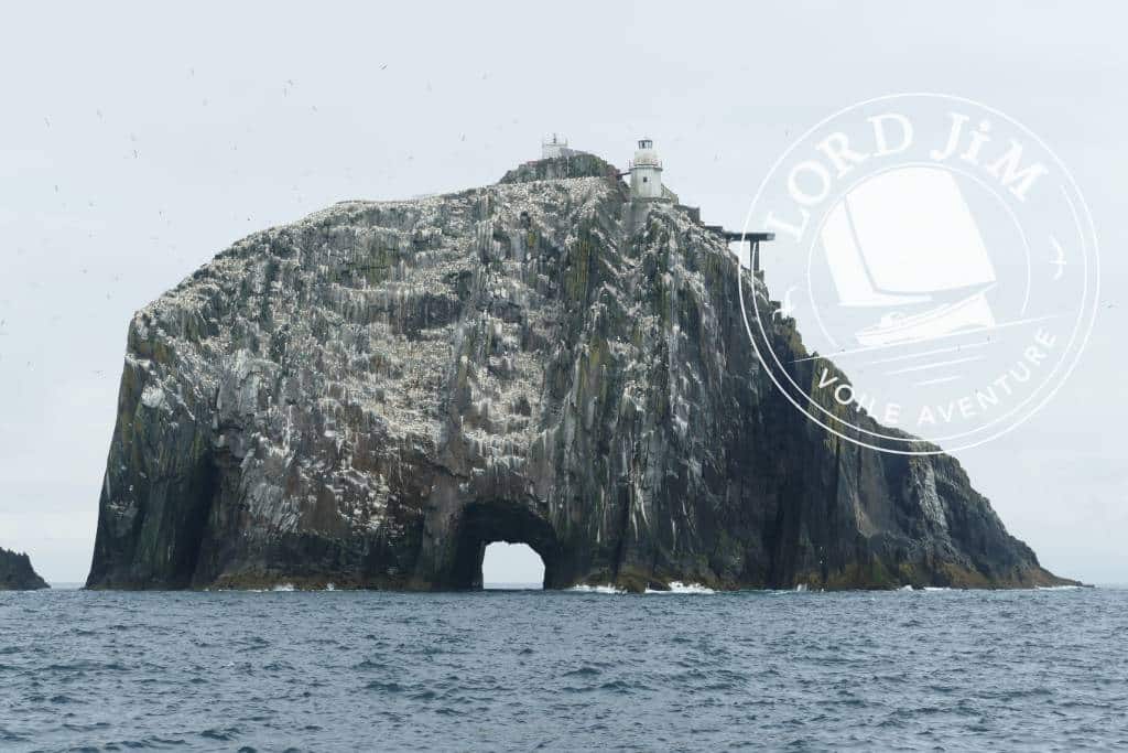 Navigation Irlande The bull