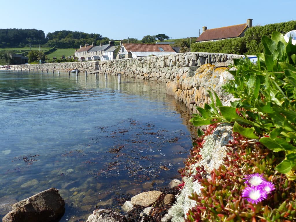 11 tresco port