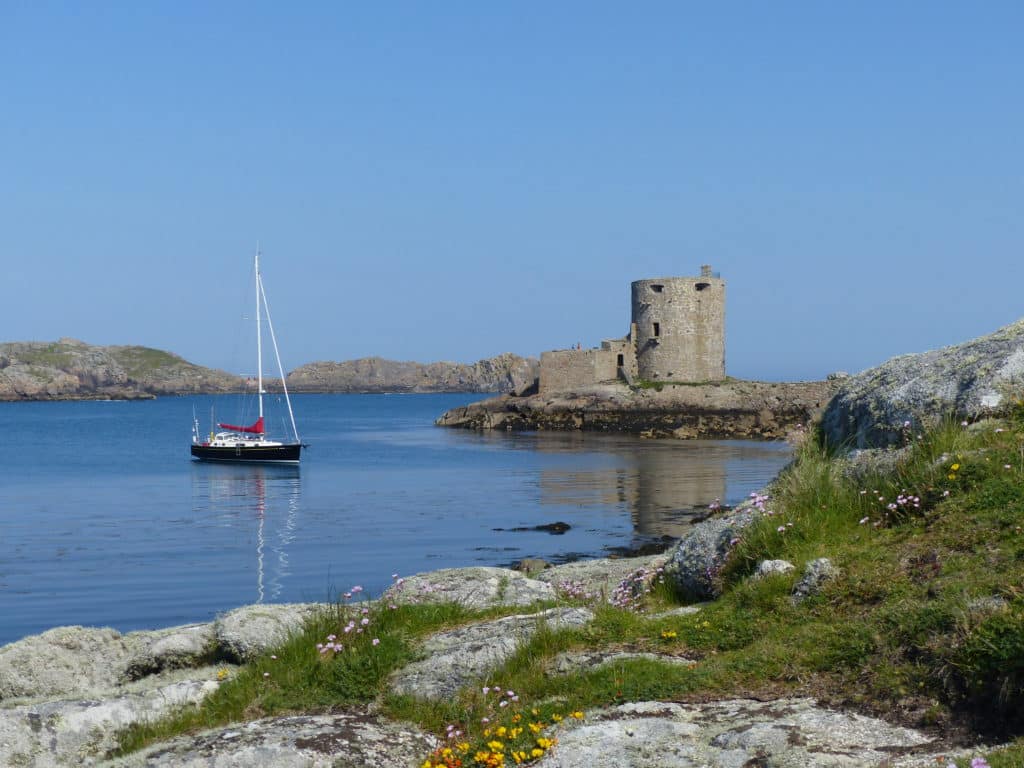5 Tresco Cromwall