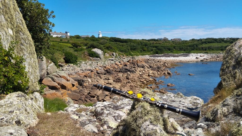 7 st Agnes côte